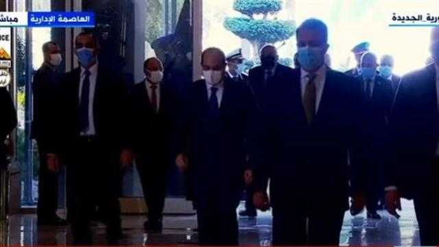 بث مباشر.. قمة مؤتمر الكوميسا بالعاصمة الإدارية الجديدة