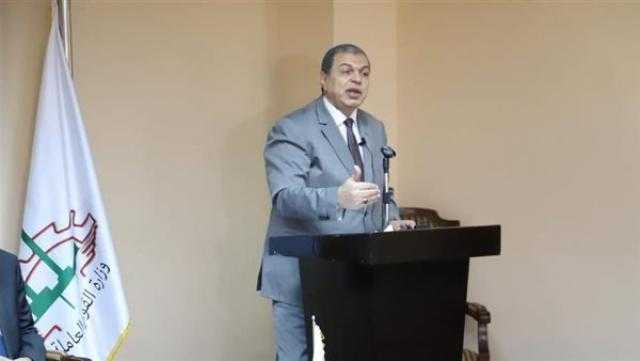 تعيين 2690 شاباً بينهم 29 من ذوي القدرات بالمنوفية