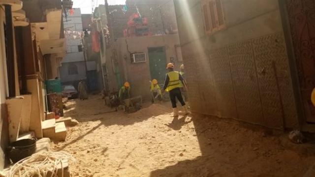 خط أحمر