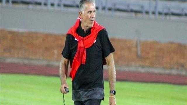إبراهيم سعيد: كيروش لا يقدر قيمة منتخب مصر