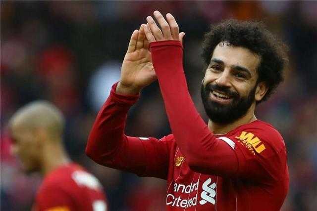مدرب منتخب لبنان: أنا زملكاوي.. وأرشح محمد صلاح للفوز بالكرة الذهبية
