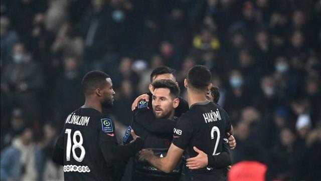 التشكيل المتوقع للسيتي وسان جيرمان في دوري الأبطال