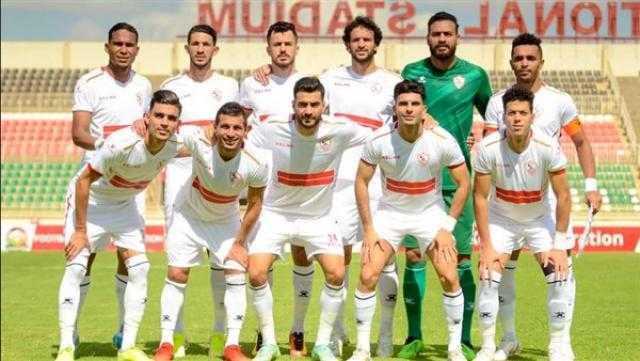 الزمالك يسعى لتصحيح مساره في الدوري بالفوز على سيراميكا كليوباترا