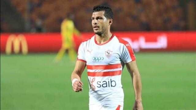 شوبير: أتمنى أن يكون سبب استبعاد طارق حامد من المنتخب فني فقط