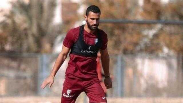 باسم مرسي يقود سيراميكا كليوباترا أمام الزمالك