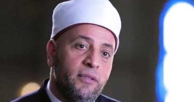 هل ظاهرة ”الودق” من علامات يوم القيامة؟.. عالم أزهرى يجيب