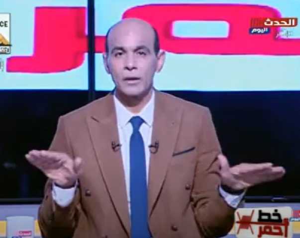 محمد موسى لـ هاني شاكر: دوس ونضف الوسط الفني ومصر كلها في ضهرك