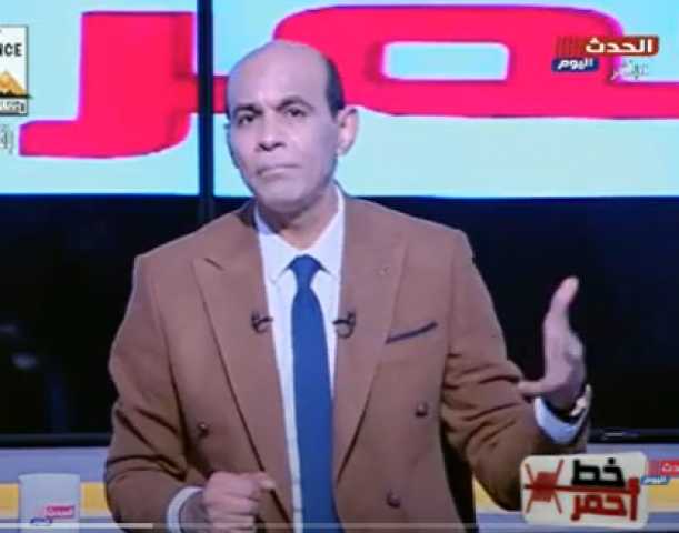 محمد موسى: الرئيس السيسي يؤسس لحضارة جديدة ويحيي الحضارة الفرعونية القديمة