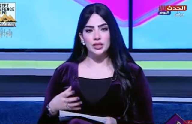 أميرة عبيد: مفاهيم المرأة تجاه الراجل تغيرت في الفترة الأخيرة