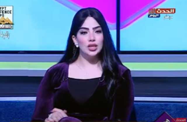 أميرة عبيد تفتح النار على ”خرابة البيوت”: تقضي على تقدير المرأة للرجل الشرقي