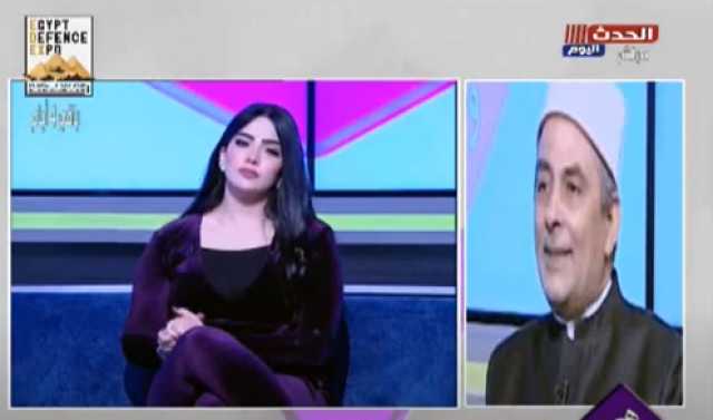 داعية: على المرأة أن تتصدق على زوجها وأولادها.. فيديو 