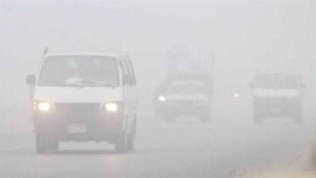 الأرصاد: انخفاض درجات الحرارة ليلا والصغرى تسجل 13.. ”إلبسوا تقيل”