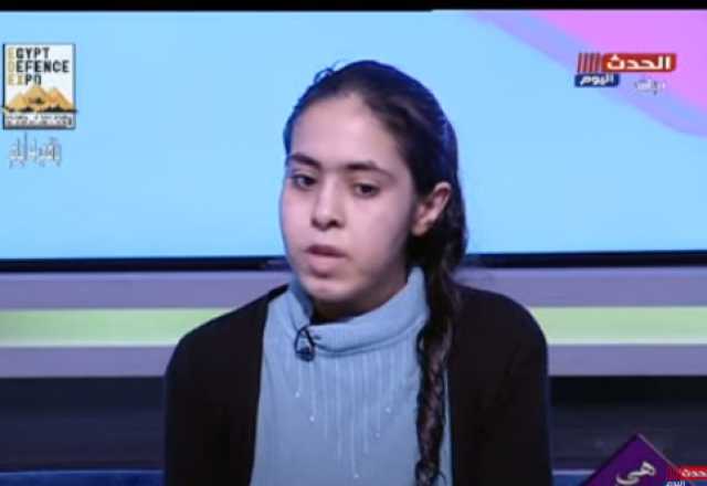 تفاصيل مروعة.. مأساة ضحيتا التحرش على يد والدهما.. فيديو