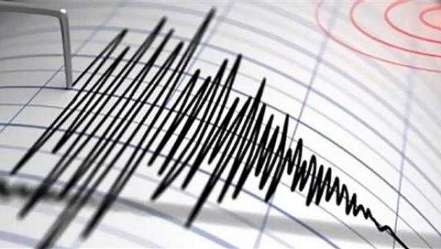 زلزال بقوة 6.1 درجة يضرب المنطقة الحدودية بين ميانمار والهند