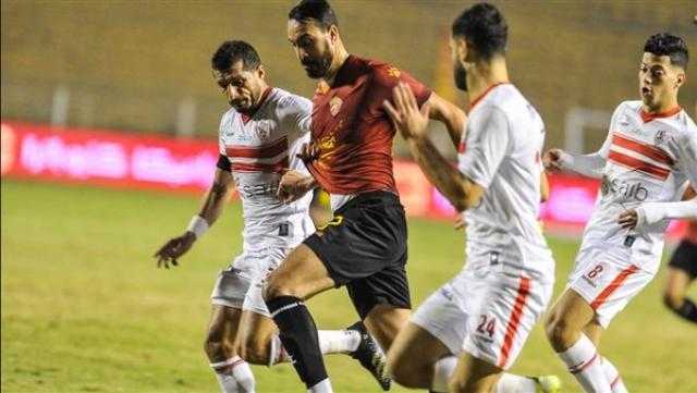 سيراميكا كليوباترا: كل شيء يتطور في الدوري إلا التحكيم