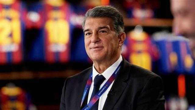 رئيس برشلونة: الفوز على البايرن ليس معجزة ومقتنع أننا سنفوز