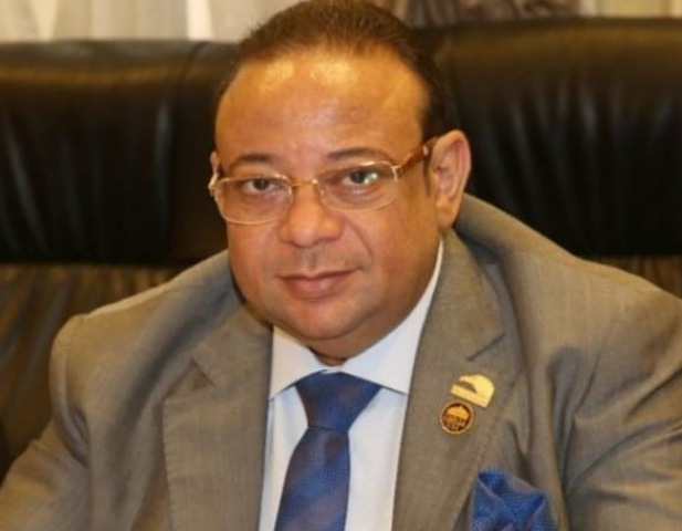 خط أحمر