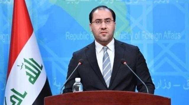العراق يواصل اتصالاته لإعادة رعاياه العالقين في أوروبا
