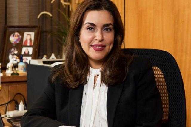 هايدي النحاس: المرأة المصرية نجحت على مر العصور في تولي العديد من المناصب القيادية