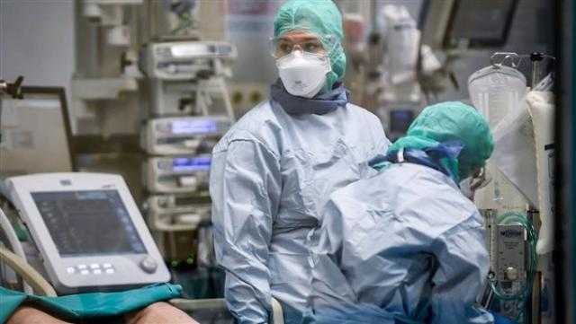 العراق يُسجل 563 إصابة بكورونا خلال 24 ساعة