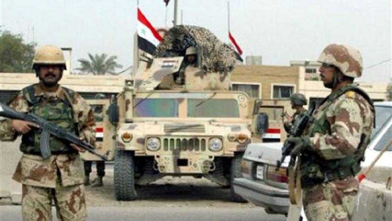 العراق: الحرب السيبرانية جزء من مكافحة الإرهاب..ونتعاون للقضاء على بقايا داعش