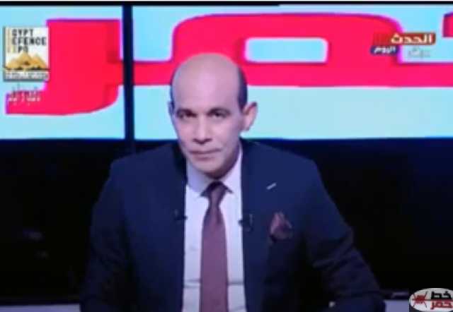 محمد موسى يفتح النار على محمد رمضان: ”مصمم يقلع هدومه في أي حفلة” 