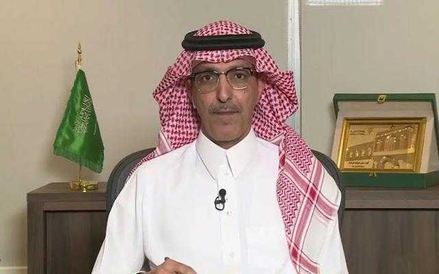 وزير المالية السعودي: سياسات الحكومة في التعامل مع الجائحة وضعت البلاد في مسار الاستقرار