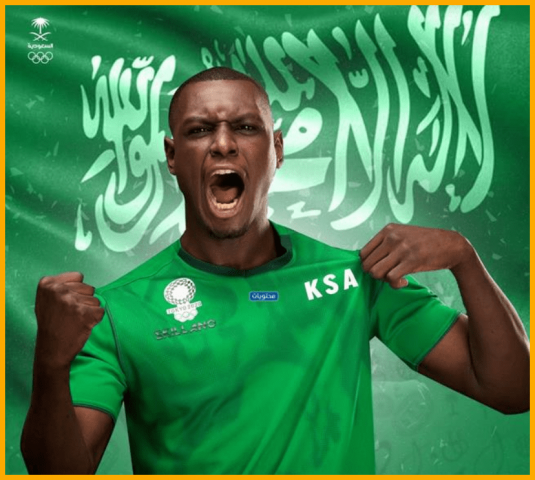 خط أحمر