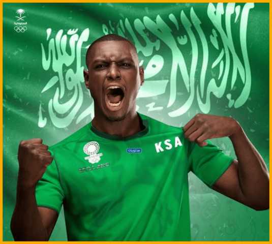 السعودي طارق حامدي يفوز بجائزة الشيخ محمد بن راشد للإبداع الرياضي