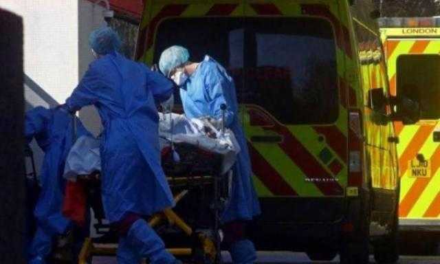 بريطانيا تعلن رصد حالات إصابة بالمتحور الجديد «أوميكرون»