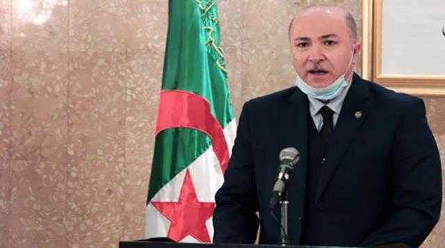الجزائر: الانتخابات المحلية هي آخر لبنة في بناء المؤسسات الديمقراطية