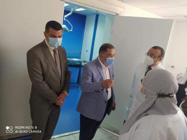 خط أحمر
