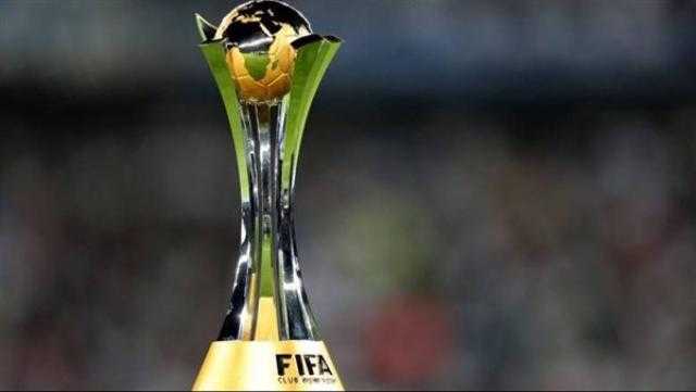 كأس العالم كامل العدد بمشاركة بطل ليبرتادوريس.. اعرف نظام البطولة