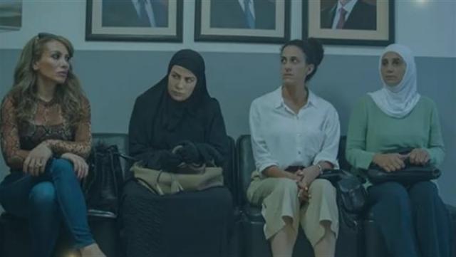 خط أحمر