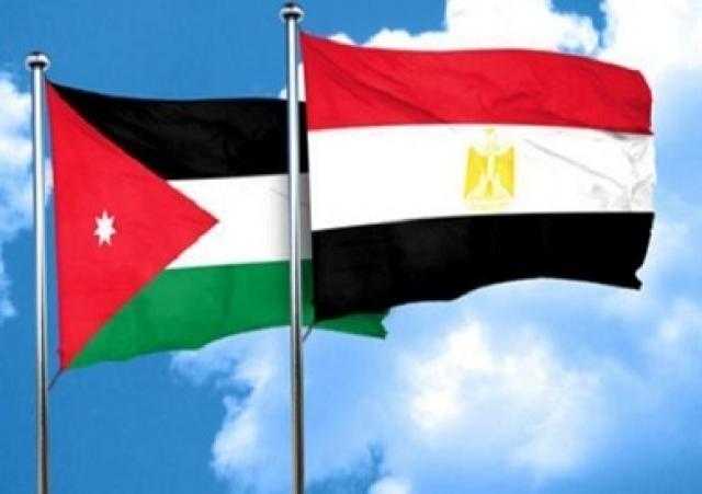 رئيس الوزراء الأردني يؤكد عمق العلاقات الثنائية مع مصر في جميع المجالات