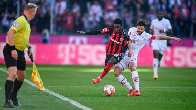 6 لاعبين يغيبون عن كولون في مواجهة ماينز بالدوري الألماني