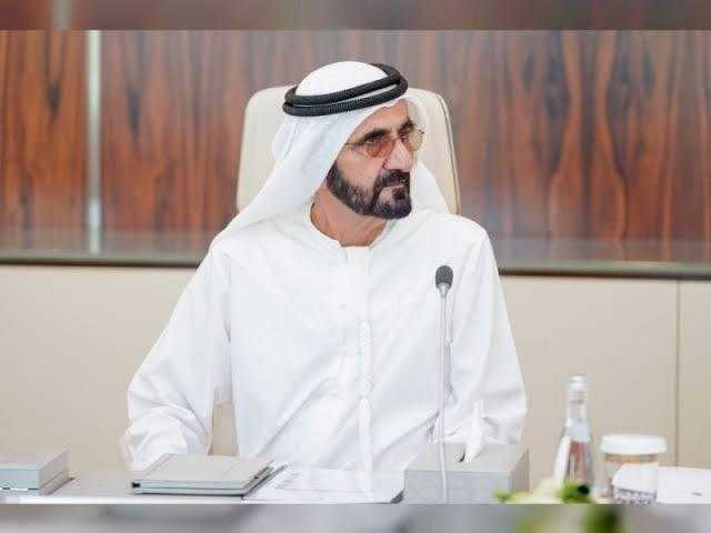 محمد بن راشد يعلن إعادة هيكلة قطاع التعليم في الإمارات