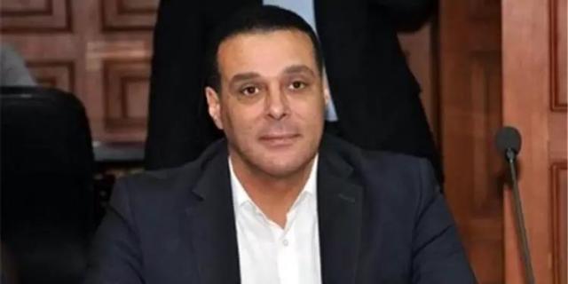 خط أحمر