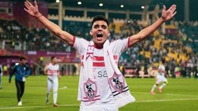 إبراهيم سعيد: أشرف بن شرقي وقع للأهلي وسيكون إضافة قوية