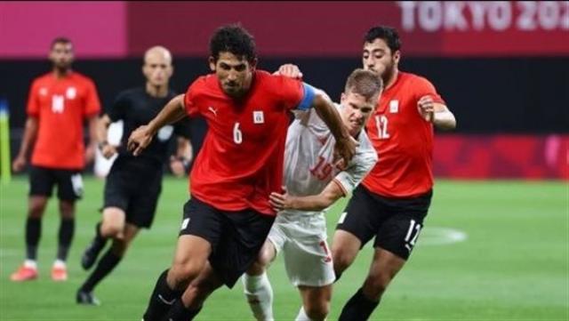 خط أحمر