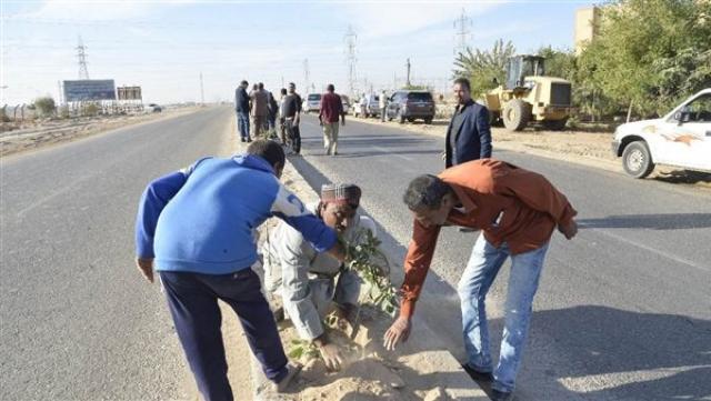 خط أحمر