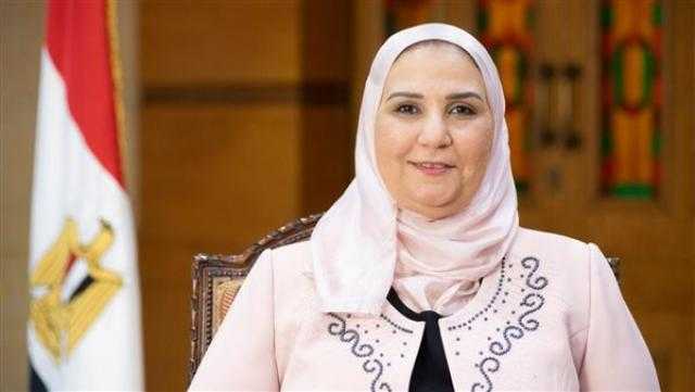 وزيرة التضامن تكشف جهود الدولة في التعامل مع قضية الغارمين
