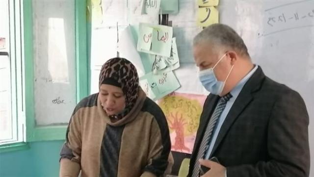 خط أحمر