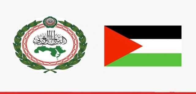 البرلمان العربي يُطالب المجتمع الدولي بإنهاء الاحتلال الإسرائيلي للأراضي الفلسطينية