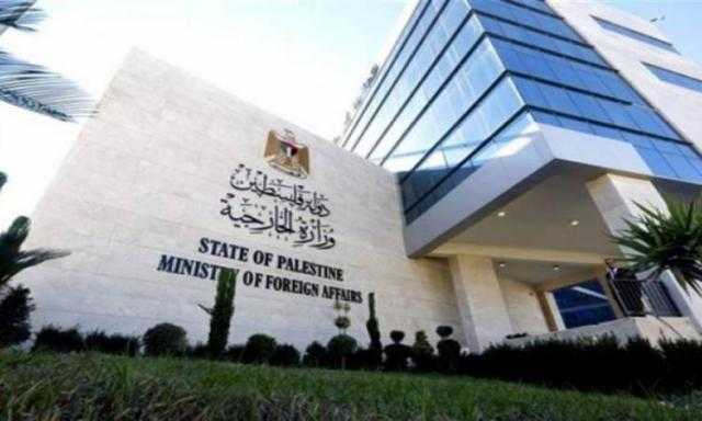 فلسطين تطالب أمريكا والاتحاد الأوروبى بخطوات عملية لوقف هدم المنازل بالقدس