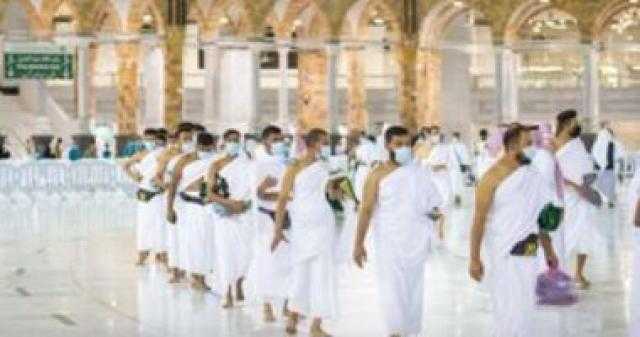 شروط دخول المعتمرين غير الحاصلين على اللقاح للسعودية