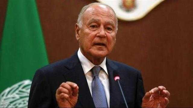 أبو الغيط أمام مجلس الأمن: نخشى أن يؤثر الوضع الراهن على التناول الأممى للقضايا العربية