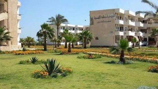 فتح باب التقدم لتوفيق الأوضاع القانونية لسكان قرية الفردوس في بورسعيد