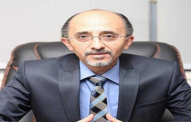 وليد الفيل: لست طرفا في أزمة العامري فاروق.. ومصلحة الأهلي فوق الجميع.. فيديو