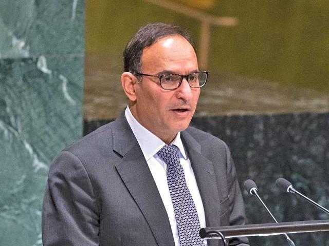 الكويت: لا أمن واستقرار في العالم إلا بنزع السلاح النووي نهائيا